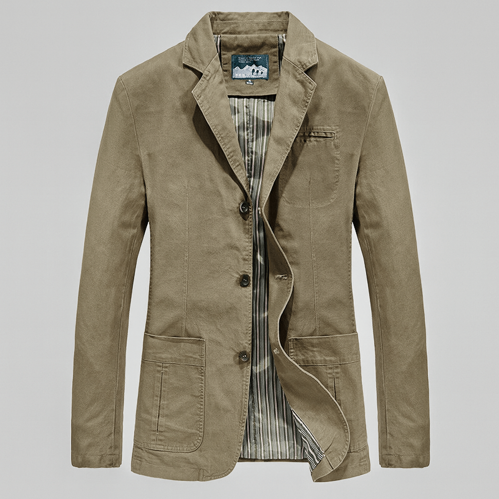 Dylan | Classic Blazer