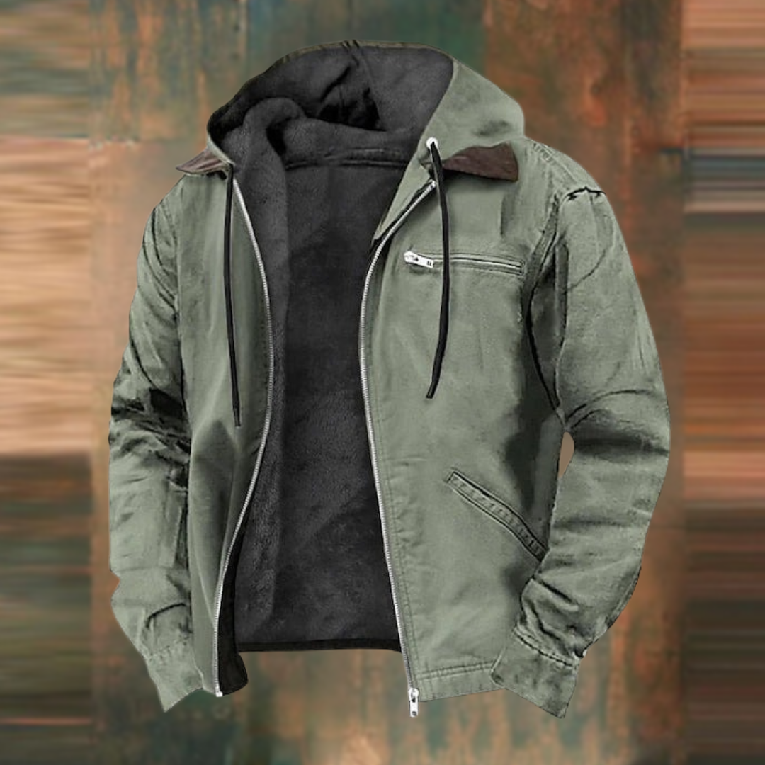 George | Autuhm Jacket