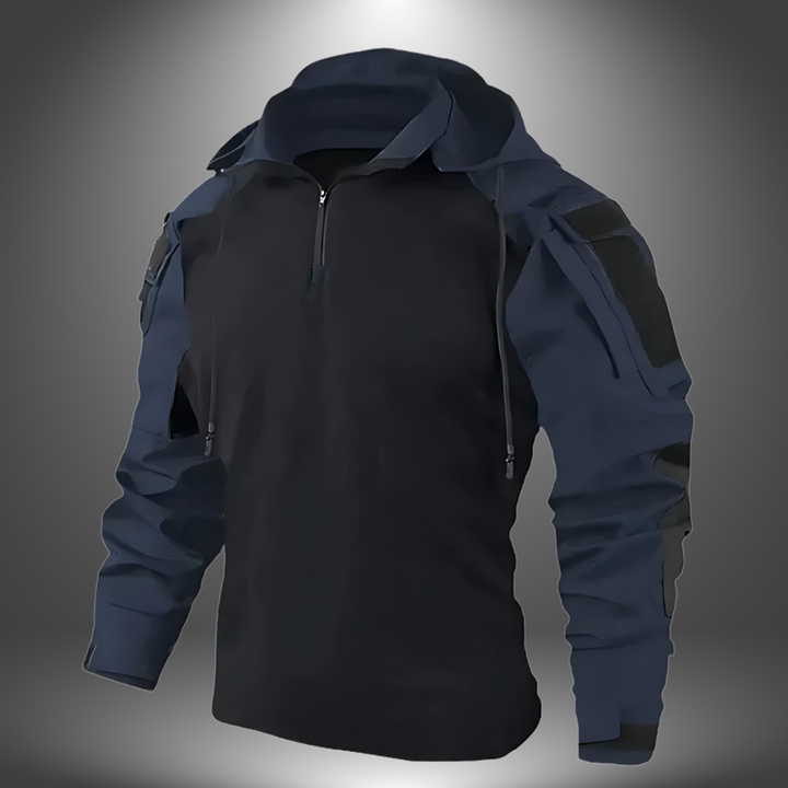 Taj | Premium Sturdy Military Jacket for Men