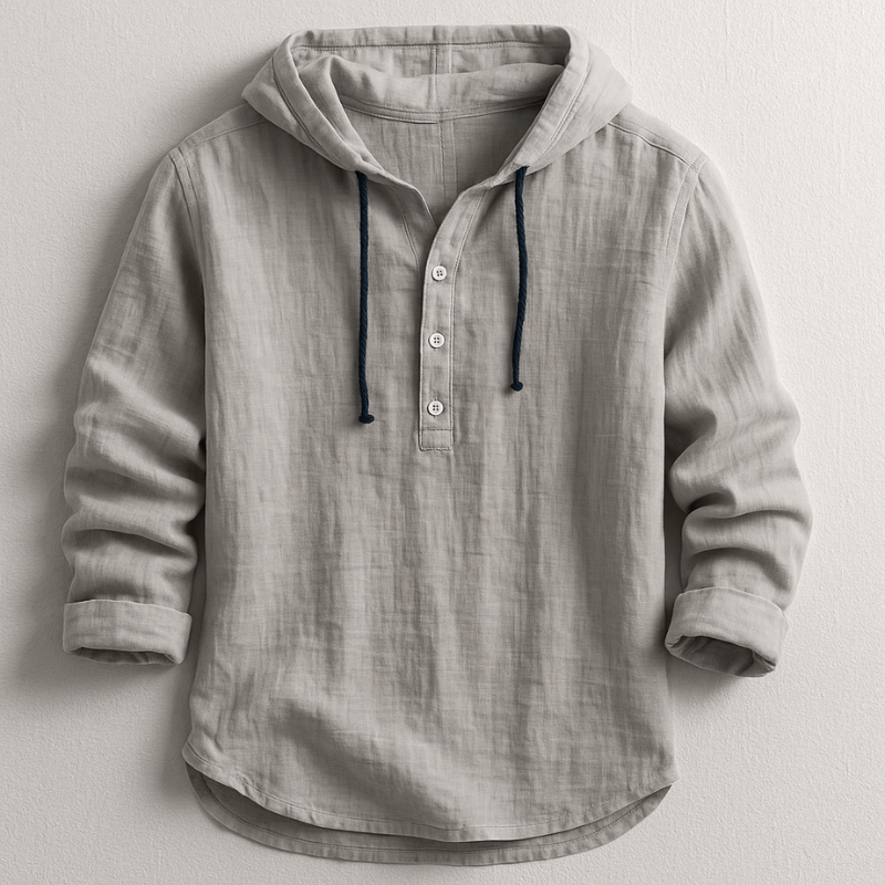Luxury Hoodie Shirt