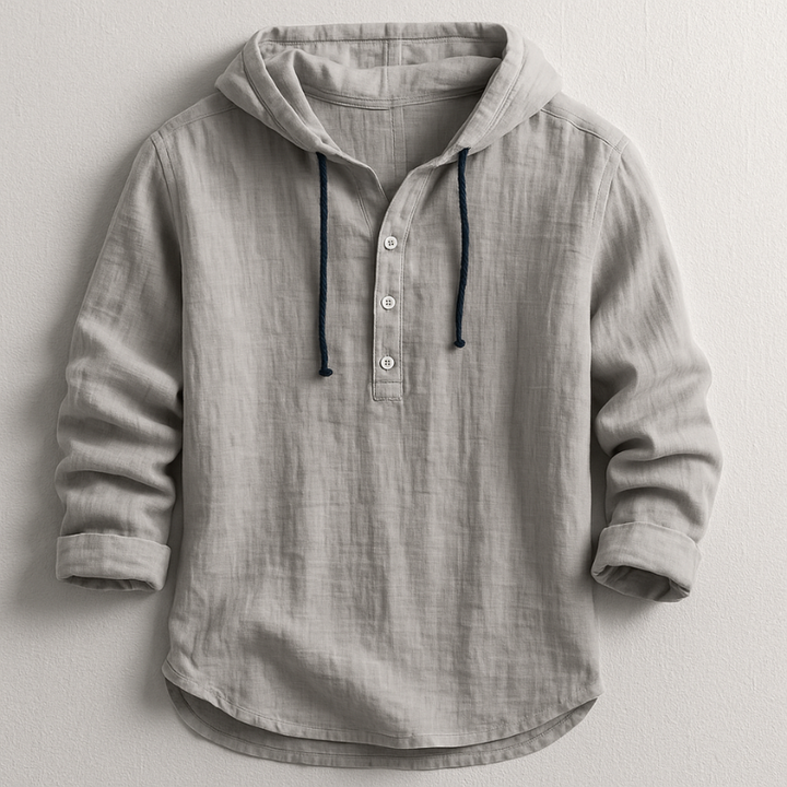 Luxury Hoodie Shirt