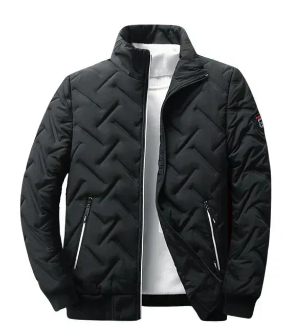 Brady | Elegant Winter Jacket