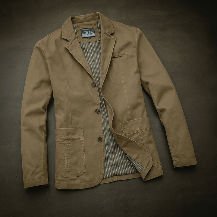Dylan | Classic Blazer