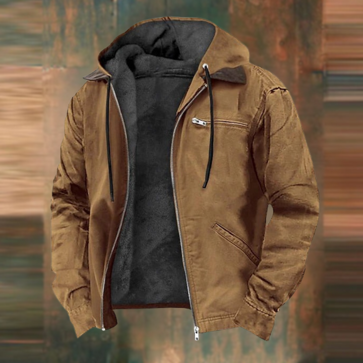 George | Autuhm Jacket
