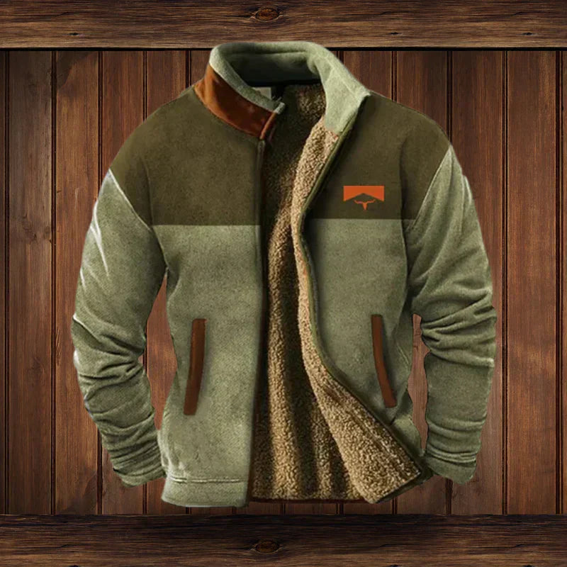 Teodoro | Fleece Outdoor Vest