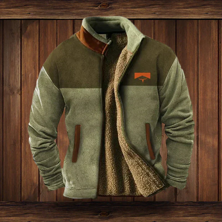 Teodoro | Fleece Outdoor Vest