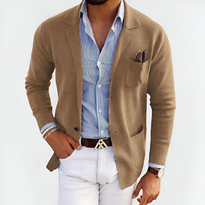 Milano Elegant Jacket