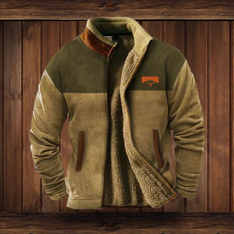 Teodoro | Fleece Outdoor Vest