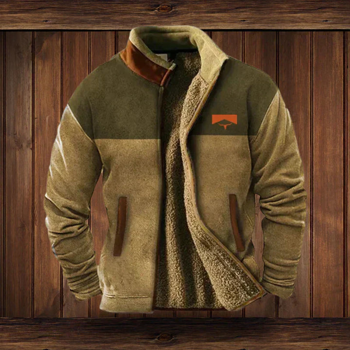 Teodoro | Fleece Outdoor Vest