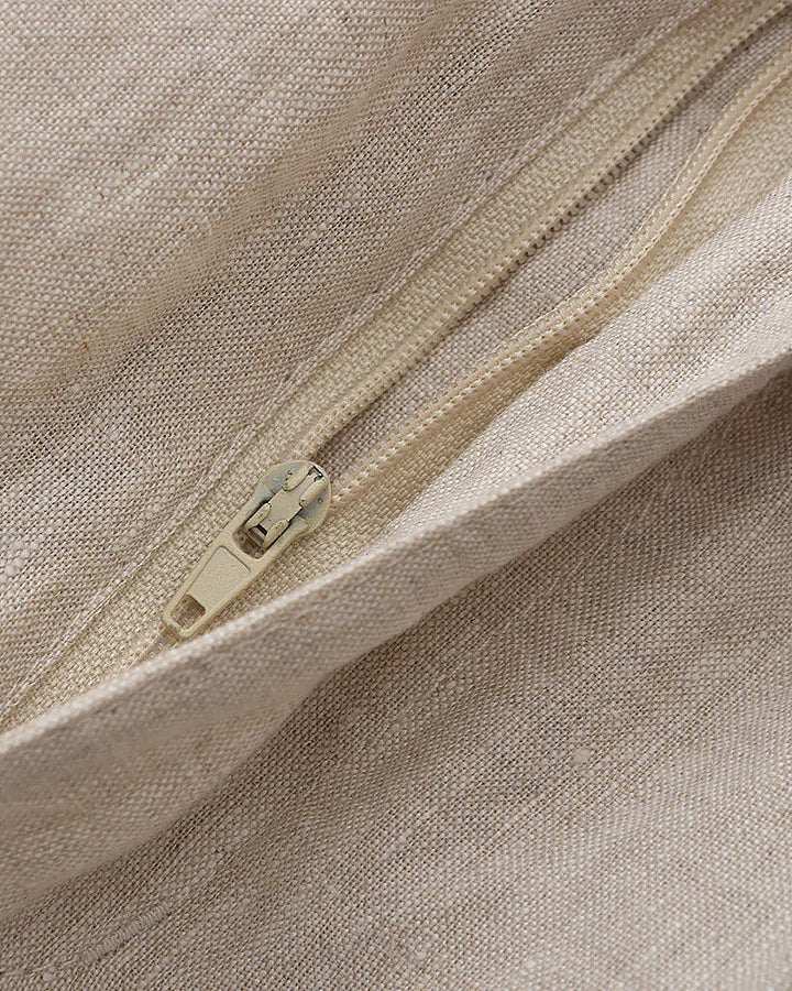 Santorino Premium Linen Shorts