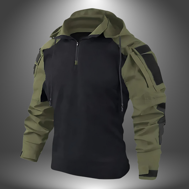 Taj | Premium Sturdy Military Jacket for Men