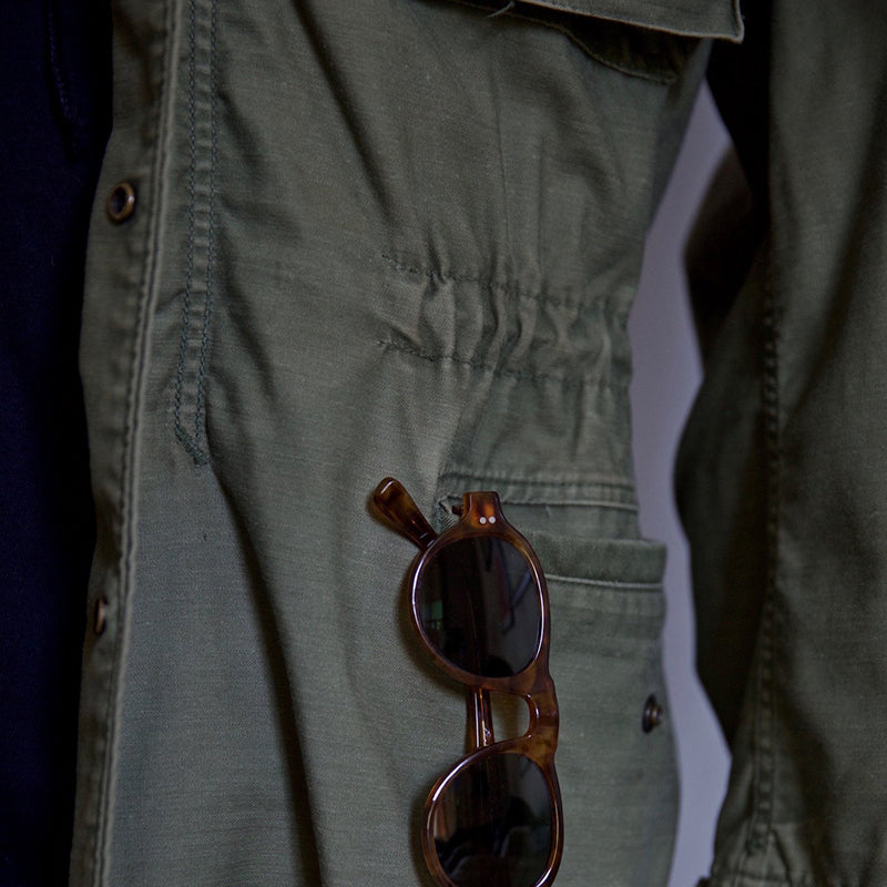 The Archer Field Jacket
