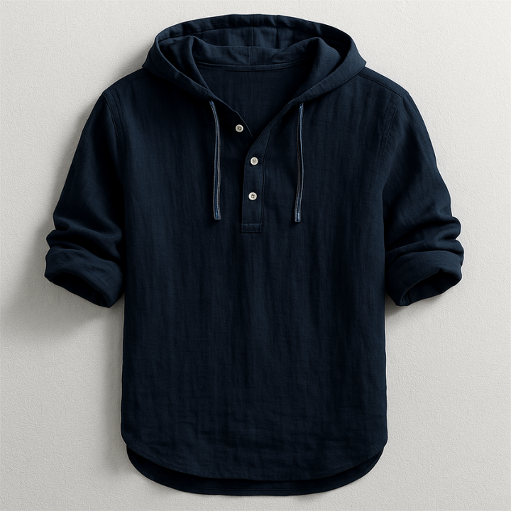 Luxury Hoodie Shirt