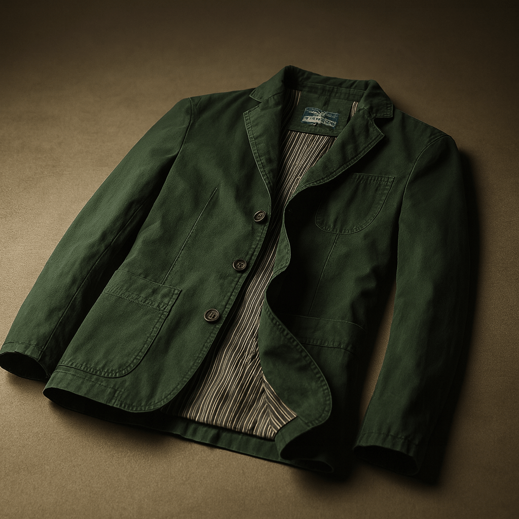 Dylan | Classic Blazer