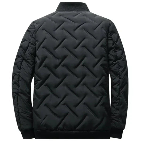 Brady | Elegant Winter Jacket