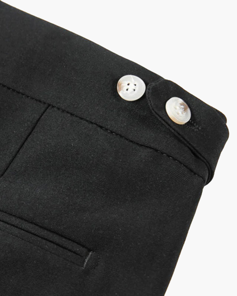 Monaco Short Pants