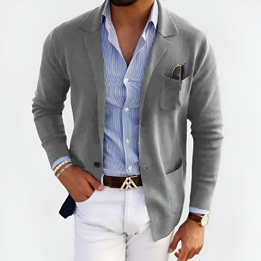 Milano Elegant Jacket