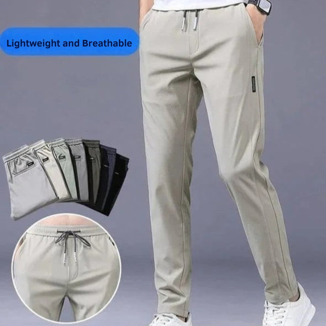 FlexDry Quick-Drying Stretch Pants