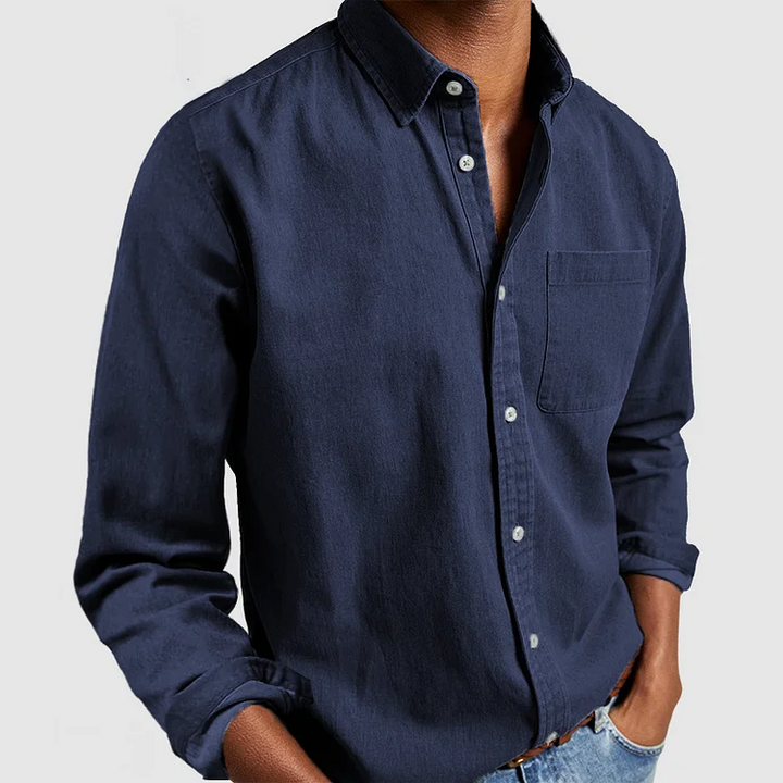 Novaro Premium Casual Shirt