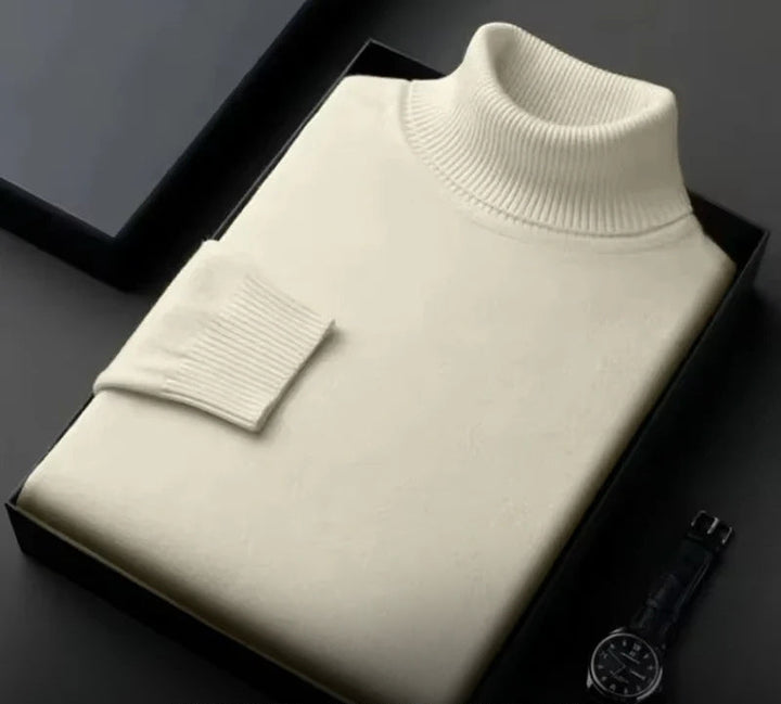 Franco | Pullover