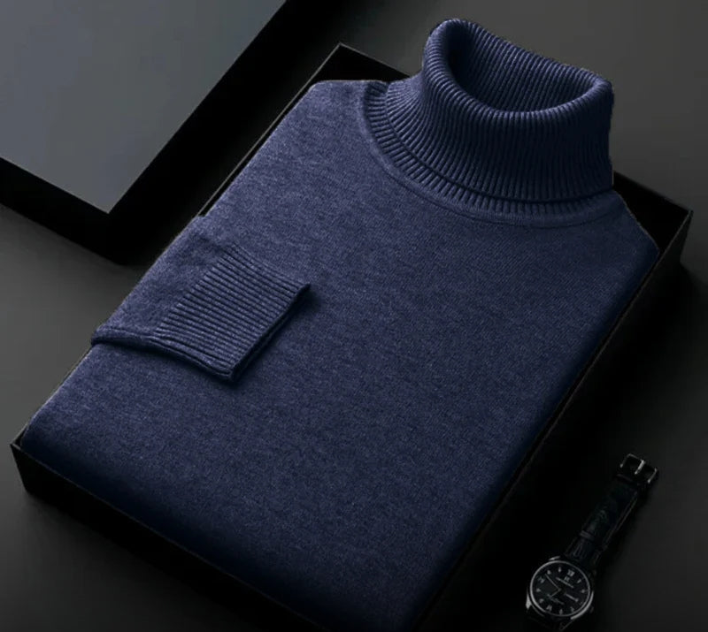 Franco | Pullover