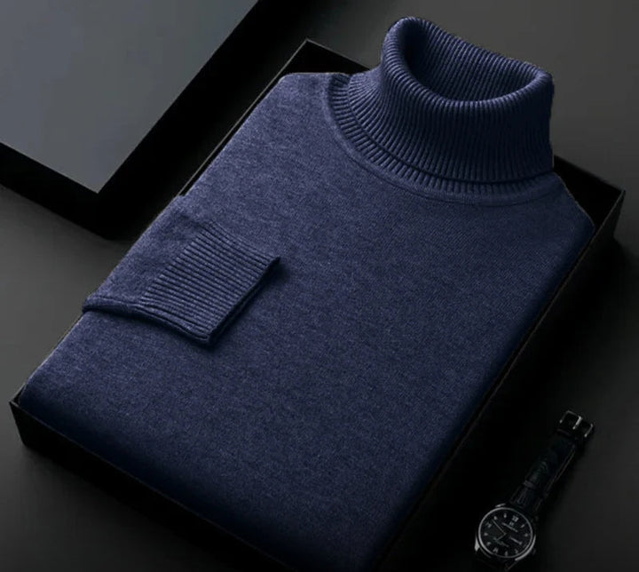 Franco | Pullover