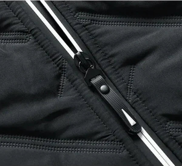 Brady | Elegant Winter Jacket