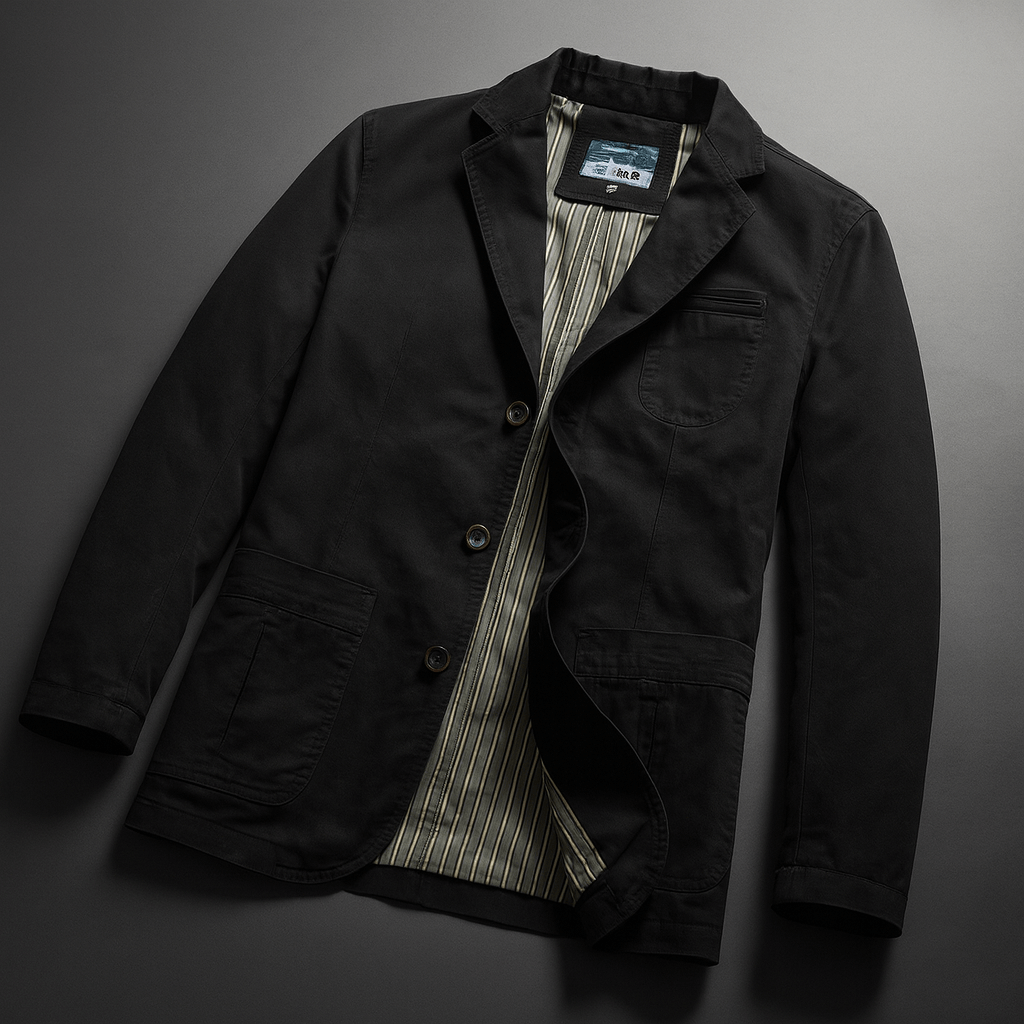 Dylan | Classic Blazer