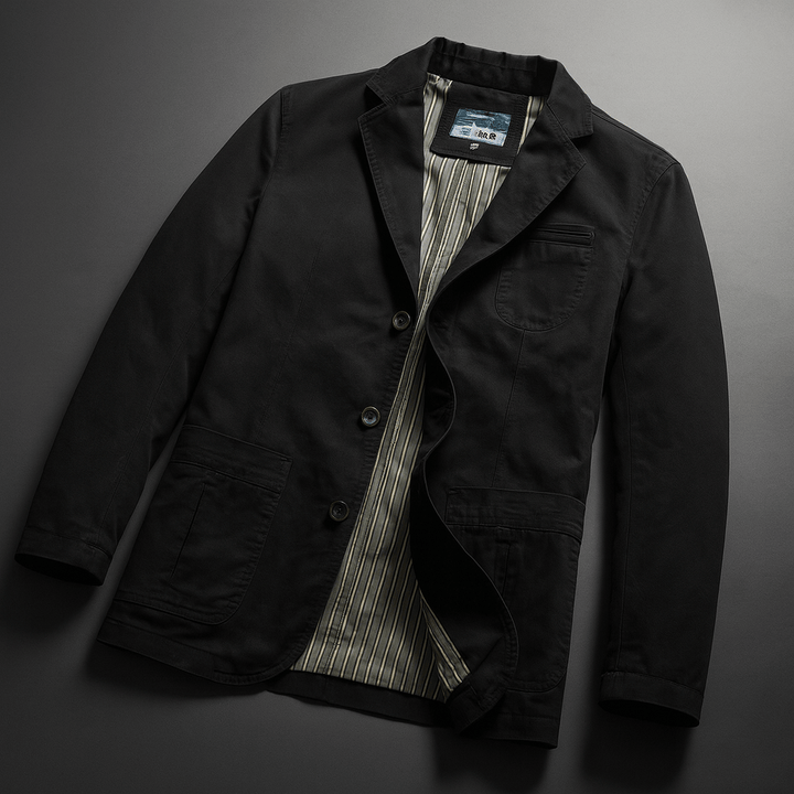 Dylan | Classic Blazer