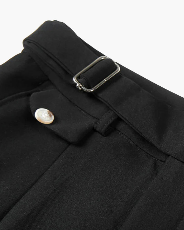 Monaco Short Pants