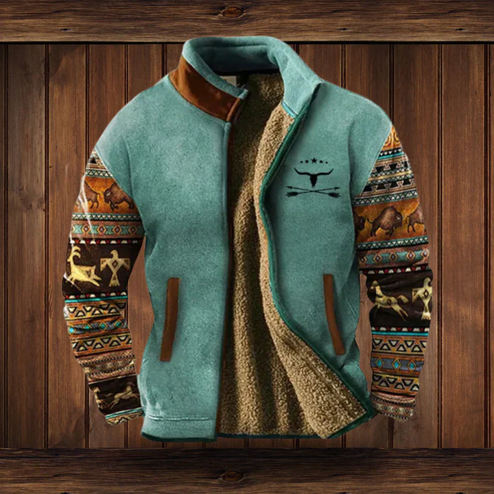 Teodoro | Fleece Outdoor Vest