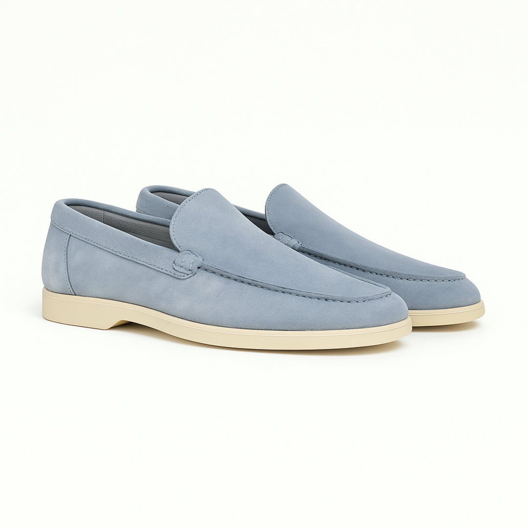 Yacht Classic Loafers