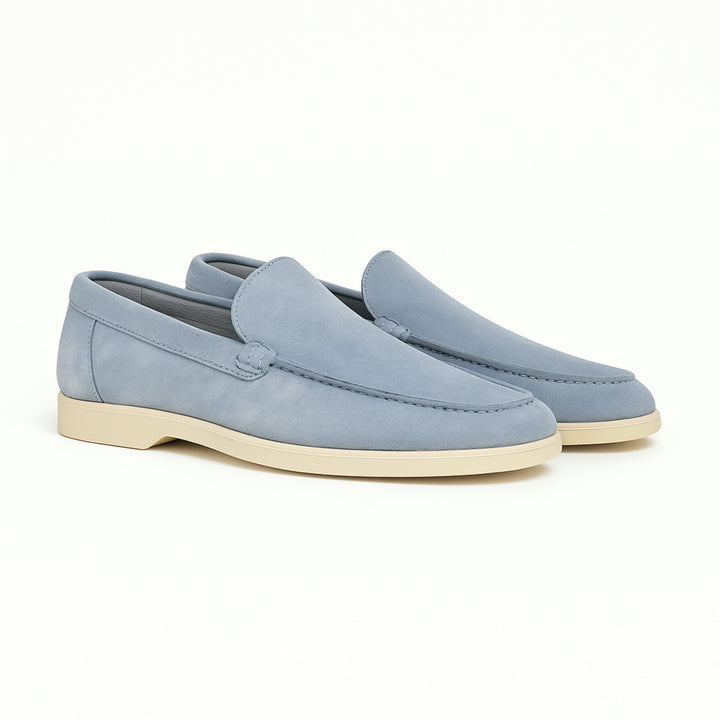 Yacht Classic Loafers