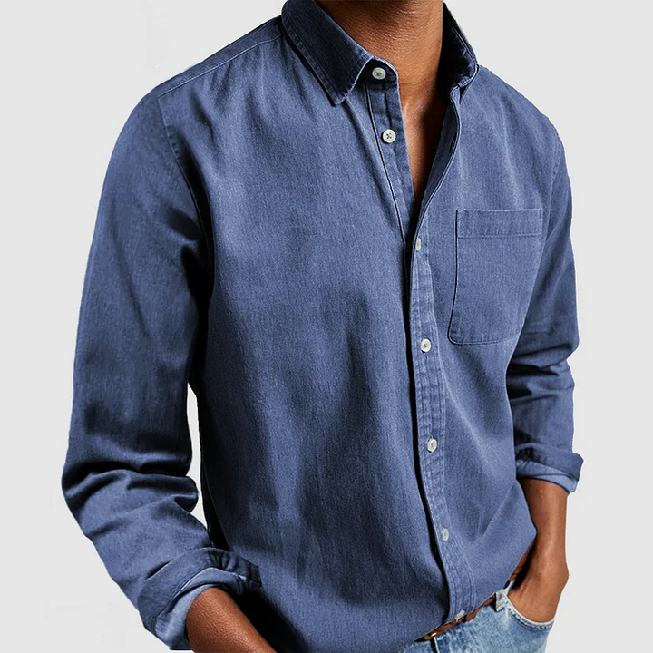 Novaro Premium Casual Shirt