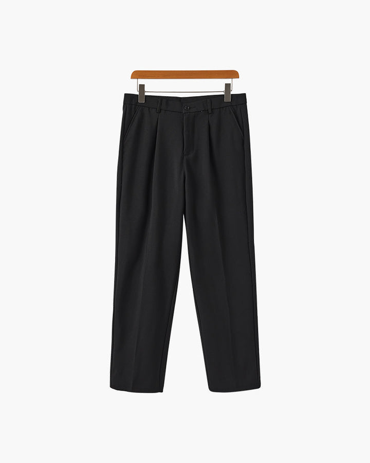 The Wide Leg Essential