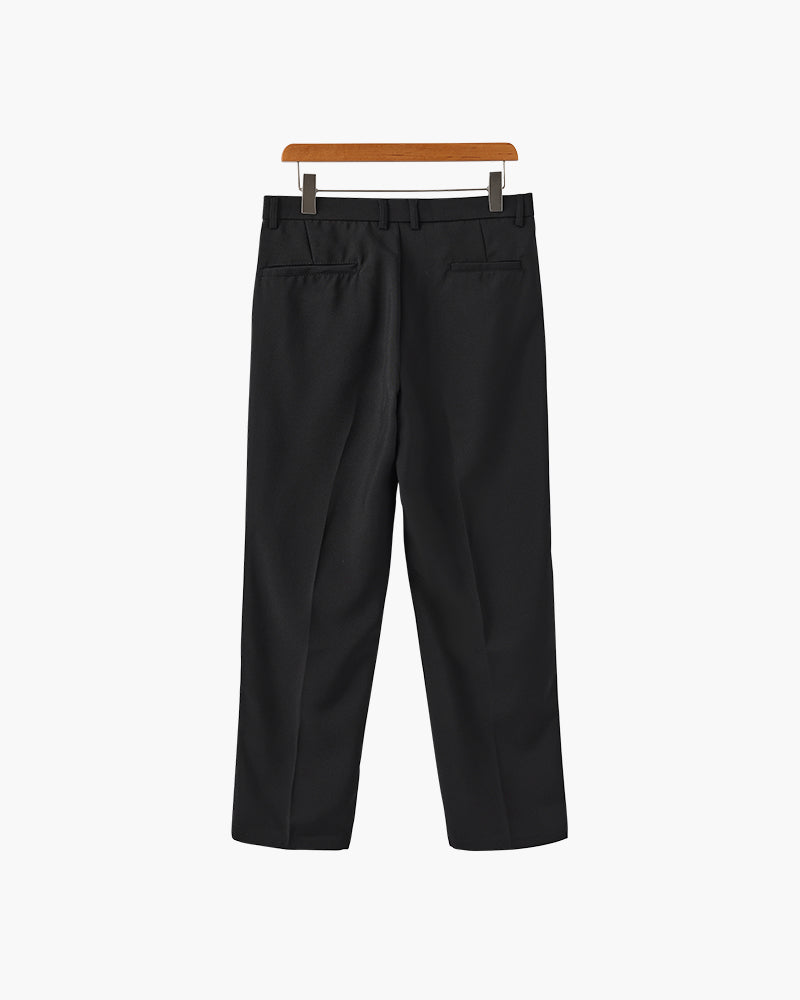 The Wide Leg Essential