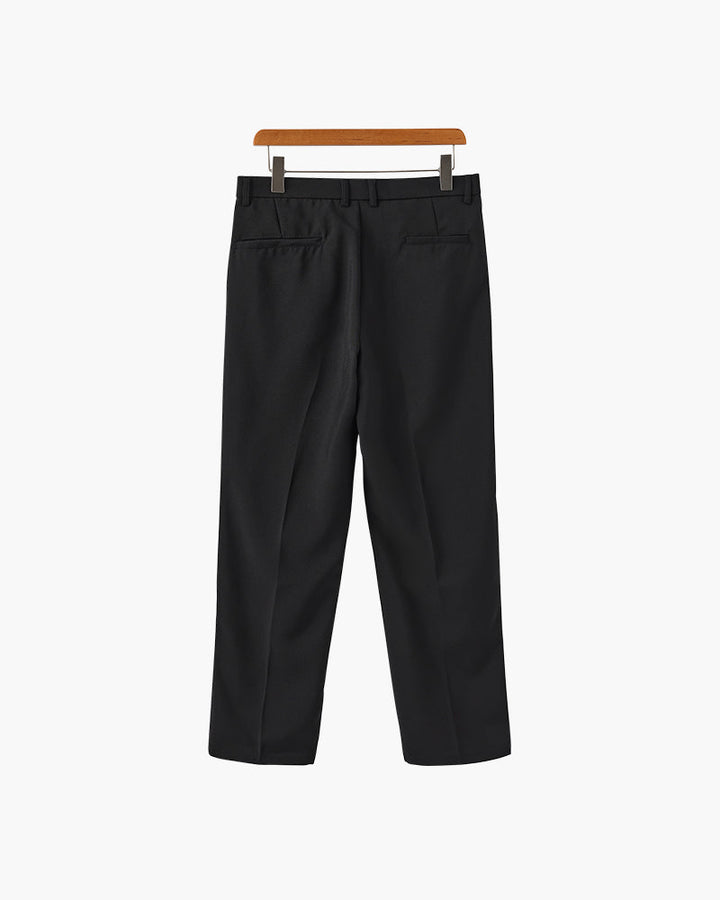 The Wide Leg Essential