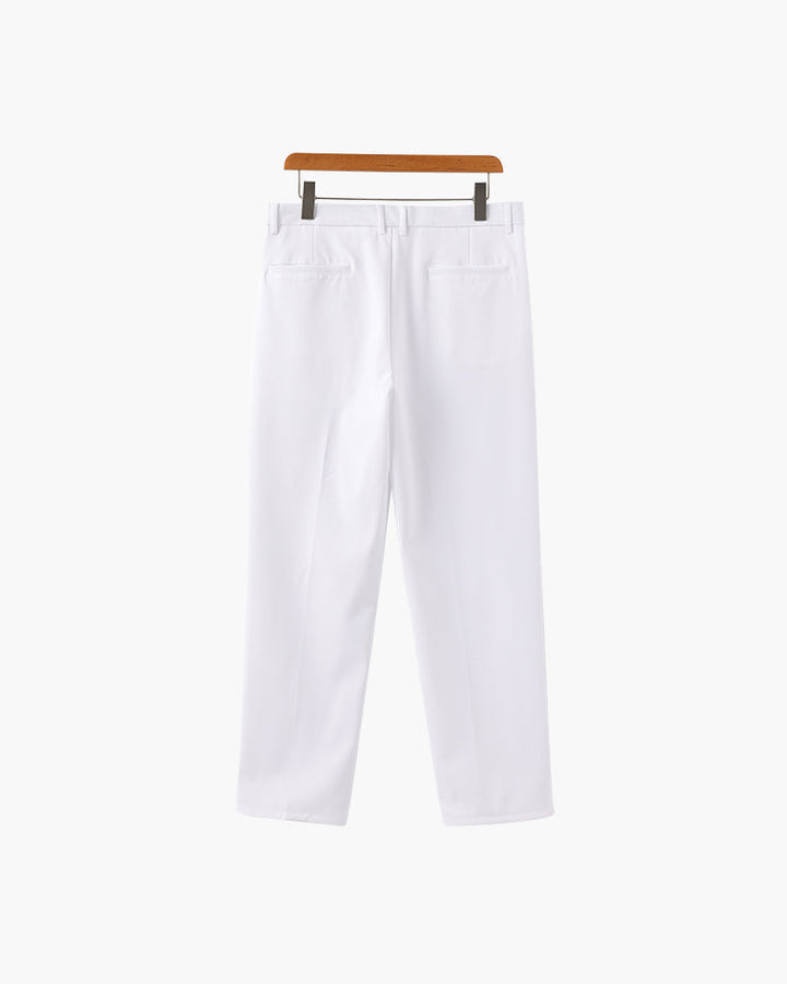 The Wide Leg Essential