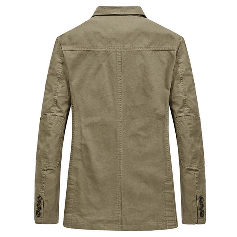 Dylan | Classic Blazer