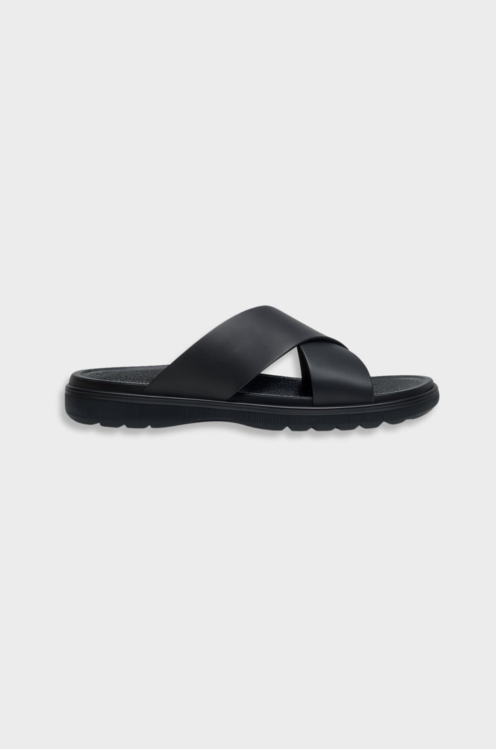 Cross Strap Sandals