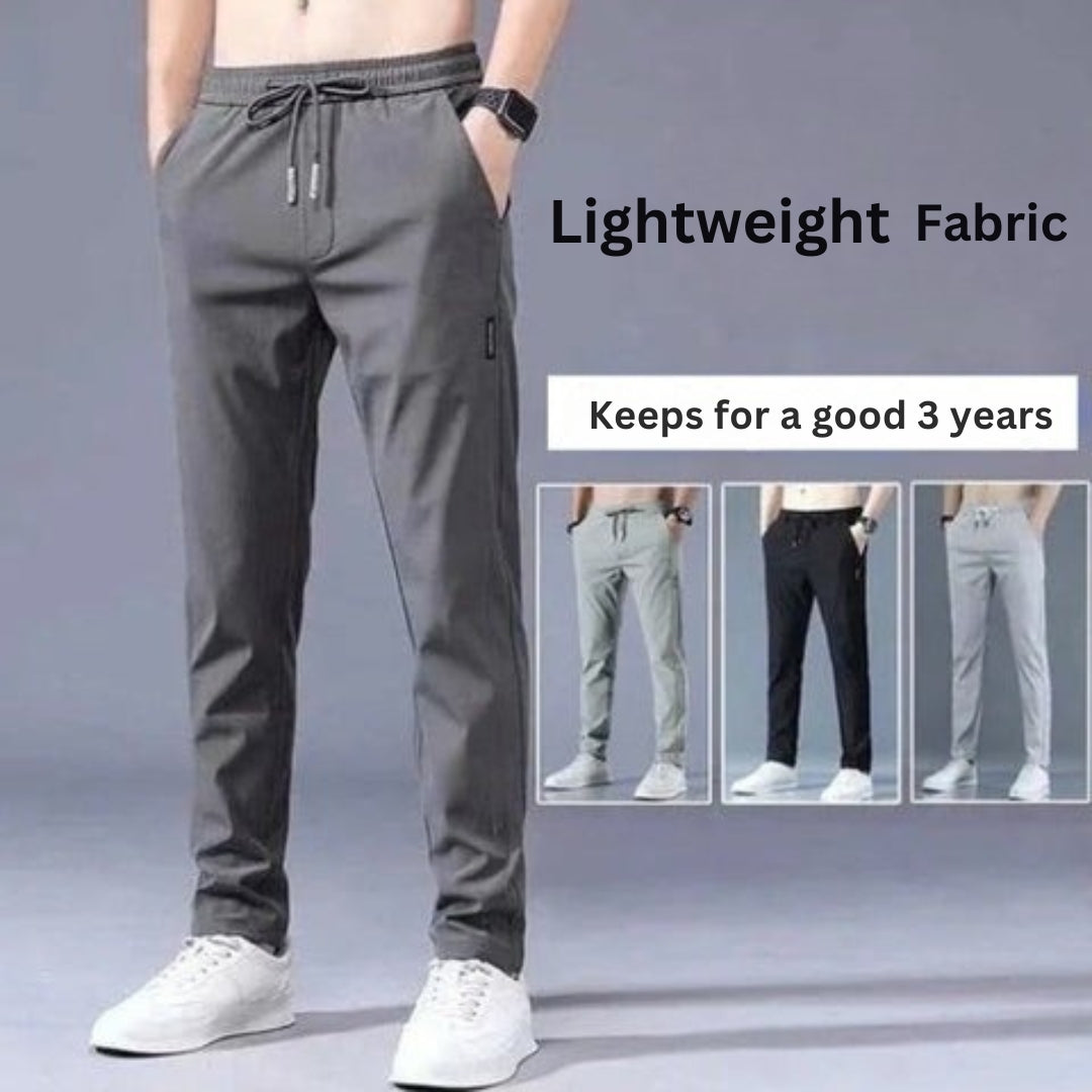 FlexDry Quick-Drying Stretch Pants