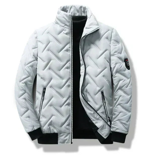 Brady | Elegant Winter Jacket