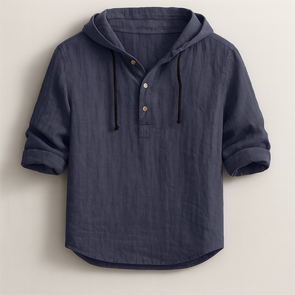 Luxury Hoodie Shirt