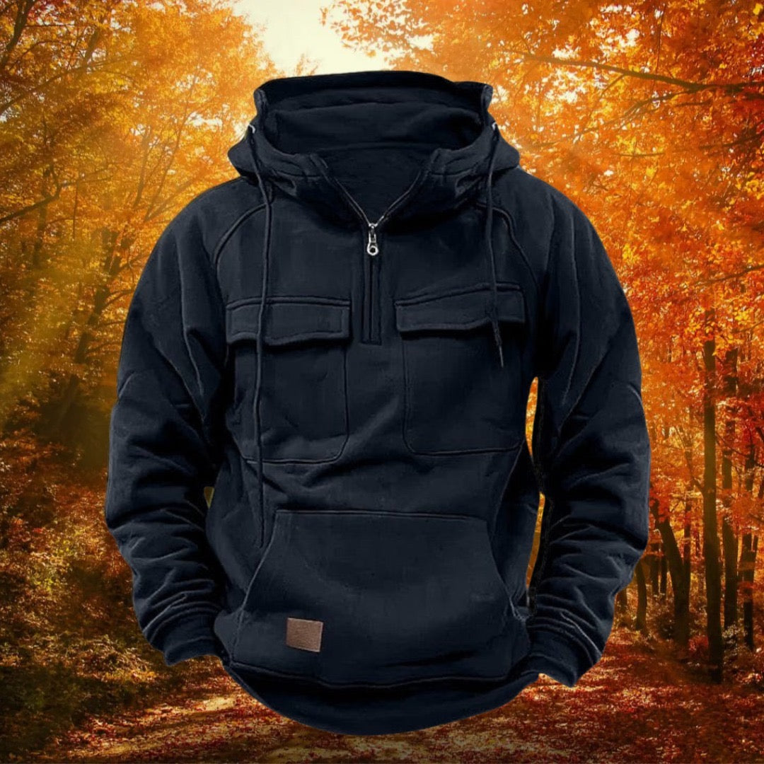 Harry™ | WINTER HOODIE (1+1 free)