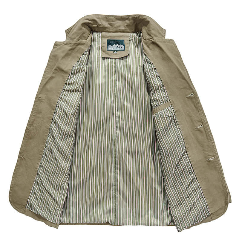 Dylan | Classic Blazer