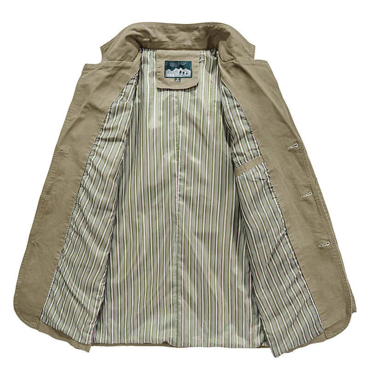 Dylan | Classic Blazer