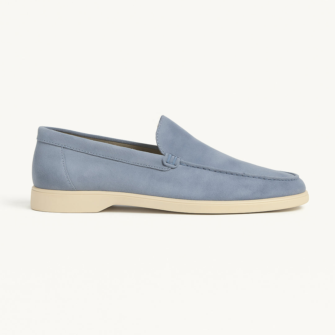 Yacht Classic Loafers