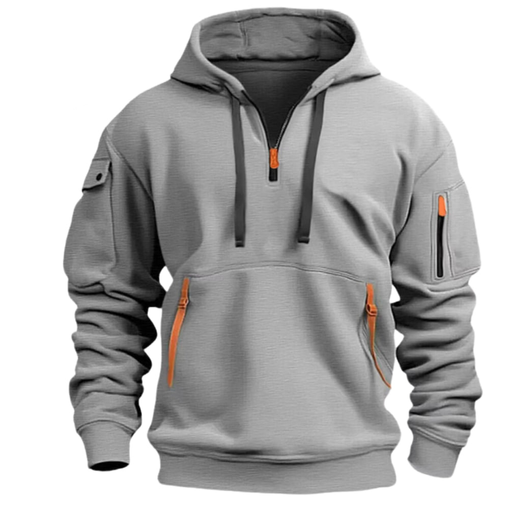 Max | Everyday Comfort Hoodie