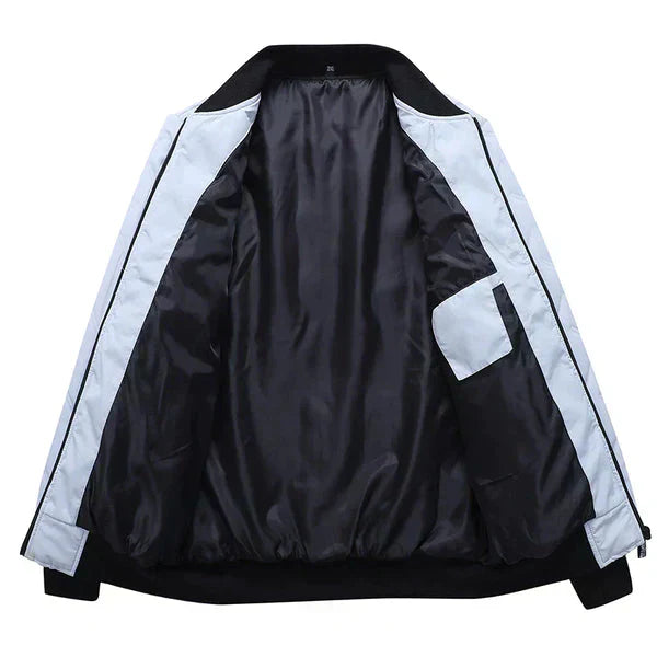 Brady | Elegant Winter Jacket