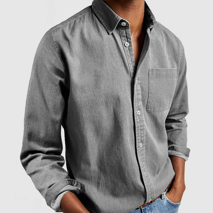 Novaro Premium Casual Shirt